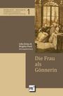 : Die Frau als Gönnerin, Buch