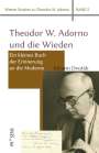 Johann Dvorák: Theodor W. Adorno und die Wieden, Buch