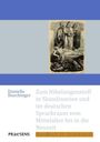 Danielle Buschinger: Zum Nibelungenstoff in Skandinavien und im deutschen Sprachraum vom Mittelalter bis in die Neuzeit, Buch