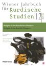 Religion in der Kurdischen Diaspora | Religion in the Kurdish Diaspora, Buch