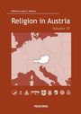 Religion in Austria 10, Buch