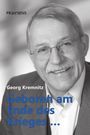 Georg Kremnitz: Geboren am Ende des Krieges ..., Buch