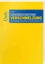 Clemens Schindler: Schindler, C: Grenzüberschreitende Verschmelzung, Buch