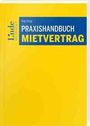 Marie Bugingo-Lutz: Bugingo-Lutz, M: Praxishandbuch Mietvertrag, Buch