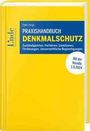 Martin Attlmayr: Praxishandbuch Denkmalschutz, Buch