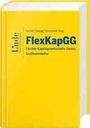 : FlexKapGG | Flexible-Kapitalgesellschafts-Gesetz, Buch