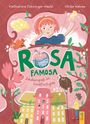 Katharina Fohringer-Hackl: Rosa Famosa, Buch