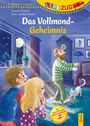Martin Selle: LESEZUG/2. Klasse - Lesestufe 2: Das Vollmond-Geheimnis, Buch