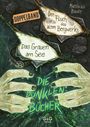 Matthias Bauer: Die dunklen Bücher - Doppelband (Grauen am See / Fluch des Bergwerks), Buch