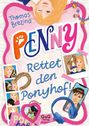 Thomas Brezina: Penny - Rettet den Ponyhof, Buch