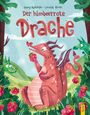 Georg Bydlinski: Der himbeerrote Drache, Buch