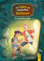 Christina Schmollngruber: Im Laden der magischen Abenteuer, Buch