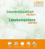 Karin Ammerer: Ordner - Lesemotivation fördern - Ratekrimis, Buch