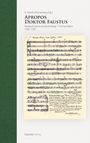 : Apropos Doktor Faustus, Buch