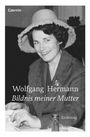 Wolfgang Hermann: Bildnis meiner Mutter, Buch