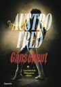 Austrofred: Gänsehaut, Buch