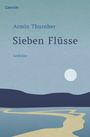 Armin Thurnher: Sieben Flüsse, Buch