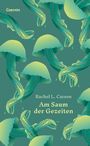 Rachel L. Carson: Am Saum der Gezeiten, Buch