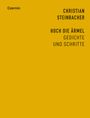 Christian Steinbacher: Hoch die Ärmel, Buch