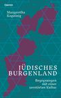 Margaretha Kopeinig: Ju¿disches Burgenland, Buch