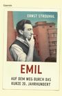 Ernst Strouhal: Emil, Buch