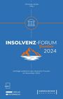 : Insolvenz-Forum 2024, Buch
