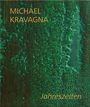 : Michael Kravagna, Buch