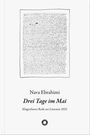 Nava Ebrahimi: Drei Tage im Mai, Buch