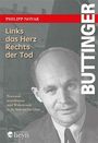 Philipp Novak: BUTTINGER Links das Herz - Rechts der Tod, Buch
