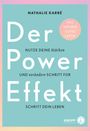Nathalie Karré: Der Power-Effekt, Buch