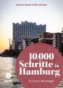 Susanne Baade: 10.000 Schritte in Hamburg, Buch