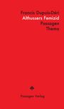 Francis Dupuis-Déri: Althussers Femizid, Buch