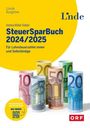 Andrea Müller-Dobler: SteuerSparBuch 2024/2025, Buch