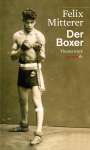 Felix Mitterer: Der Boxer, Buch