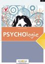 Psychologie/ Philosophie - PSYCHOlogie, Buch
