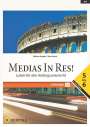 Wolfram Kautzky: Medias in res! AHS: 5. bis 6. Klasse - Lösungen 5-6, Buch