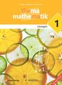 Anita Dorfmayr: Thema Mathematik. Unterstufe - Übungen 5 - Lösungsheft, Buch