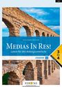 : Medias in res! 7.- 8. Schuljahr - Lösungen, Buch