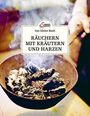 Barbara Haider: Das kleine Buch: Räuchern mit Kräutern und Harzen, Buch