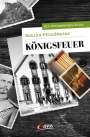 Monika Pfundmeier: Königsfeuer, Buch