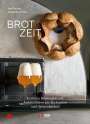 Ilse Fischer: Brot-Zeit, Buch