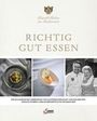 Harald Huber: Richtig gut essen, Buch