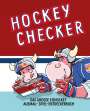 : Hockey Checker, Buch
