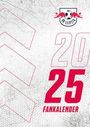 : RB Leipzig 2025 - Fankalender, KAL