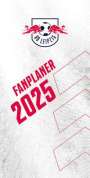 : RB Leipzig 2025 - Fanplaner, KAL