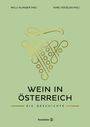 : Wein in Österreich, Buch