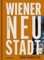 Clementine Skorpil: Wiener Neustadt, Buch