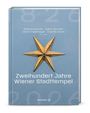 200 Jahre Wiener Stadttempel, Buch