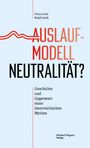 Franz Cede: Auslaufmodell Neutralität?, Buch