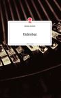 Ahmad Alshrihi: Unlesbar. Life is a Story - story.one, Buch